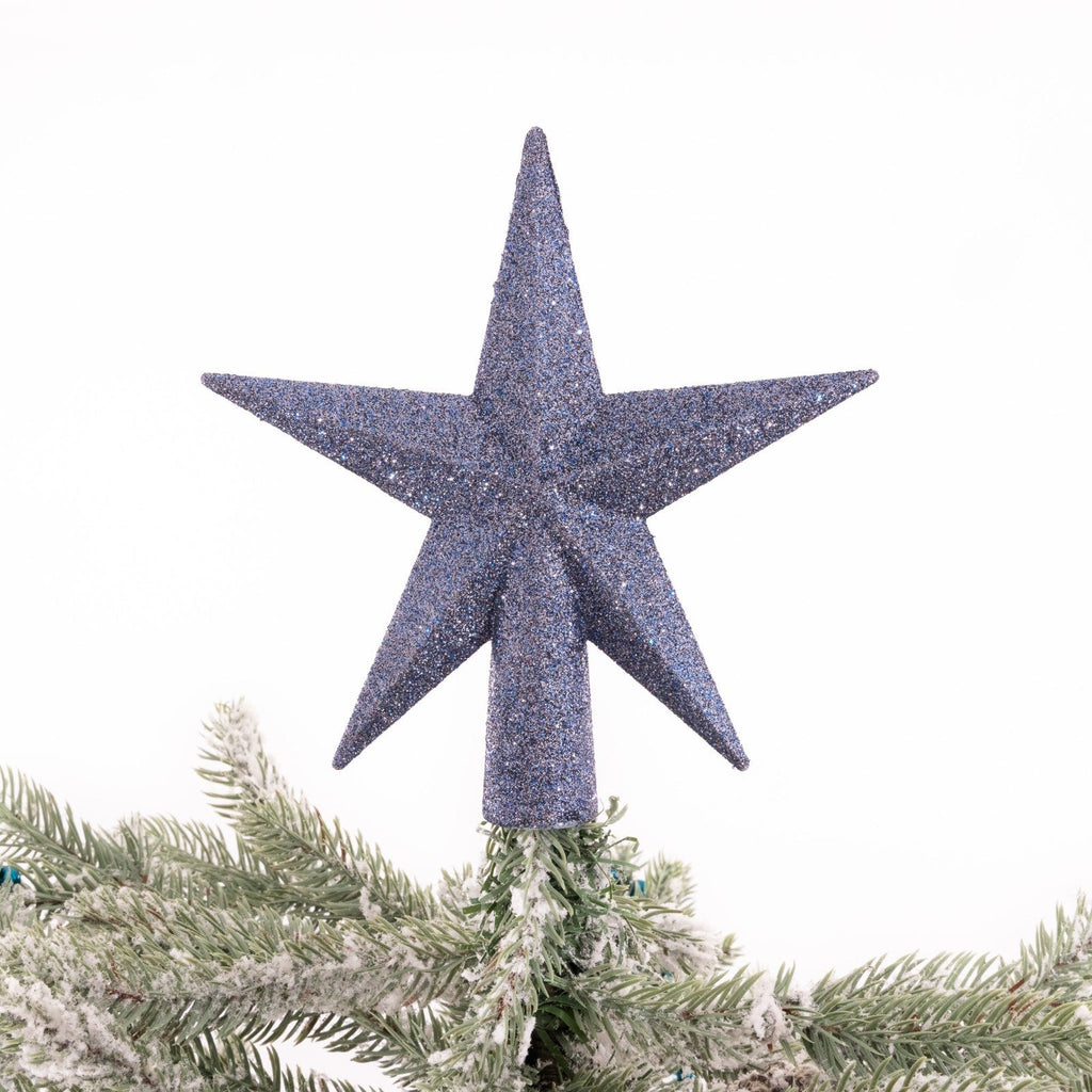 100 Christmas Baubles Tree Hanging Balls Xmas Party Beads Ornament Navy Blue
