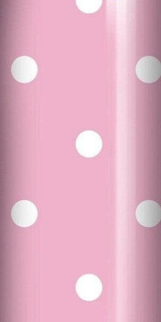 Pack of 4 X 3M Happy Birthday Gift Wrapping Paper Roll - Assorted Designs
