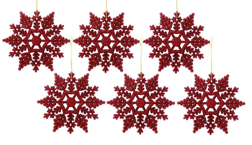 45Pcs Christmas Tree Full Decoration Set - Assorted Colours Available