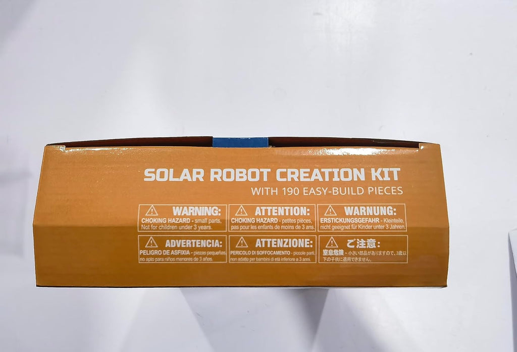 𝐒𝐓𝐄𝐌 12-In-1 𝐒𝐨𝐥𝐚𝐫 𝐑𝐨𝐛𝐨𝐭 𝐓𝐨𝐲𝐬, Science Kits for Kids Age 8-12,DIY Building Experiment Engineering Robotics Kit, Christmas Birthday Gifts for 9 10 11 13 14 Year Old Boys Teens