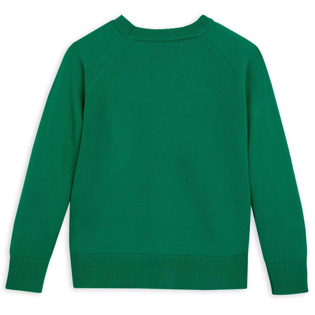 Disney Mickey & Donald Kids Christmas Jumper Sweater Festive Knit – Sizes Unisex
