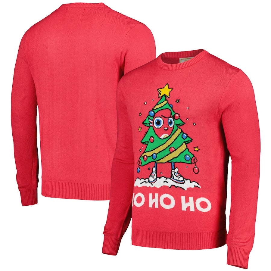 Paris Olympics Christmas Jumper Boys 10 11 Years Kids 2024 Olympic Games Sweater