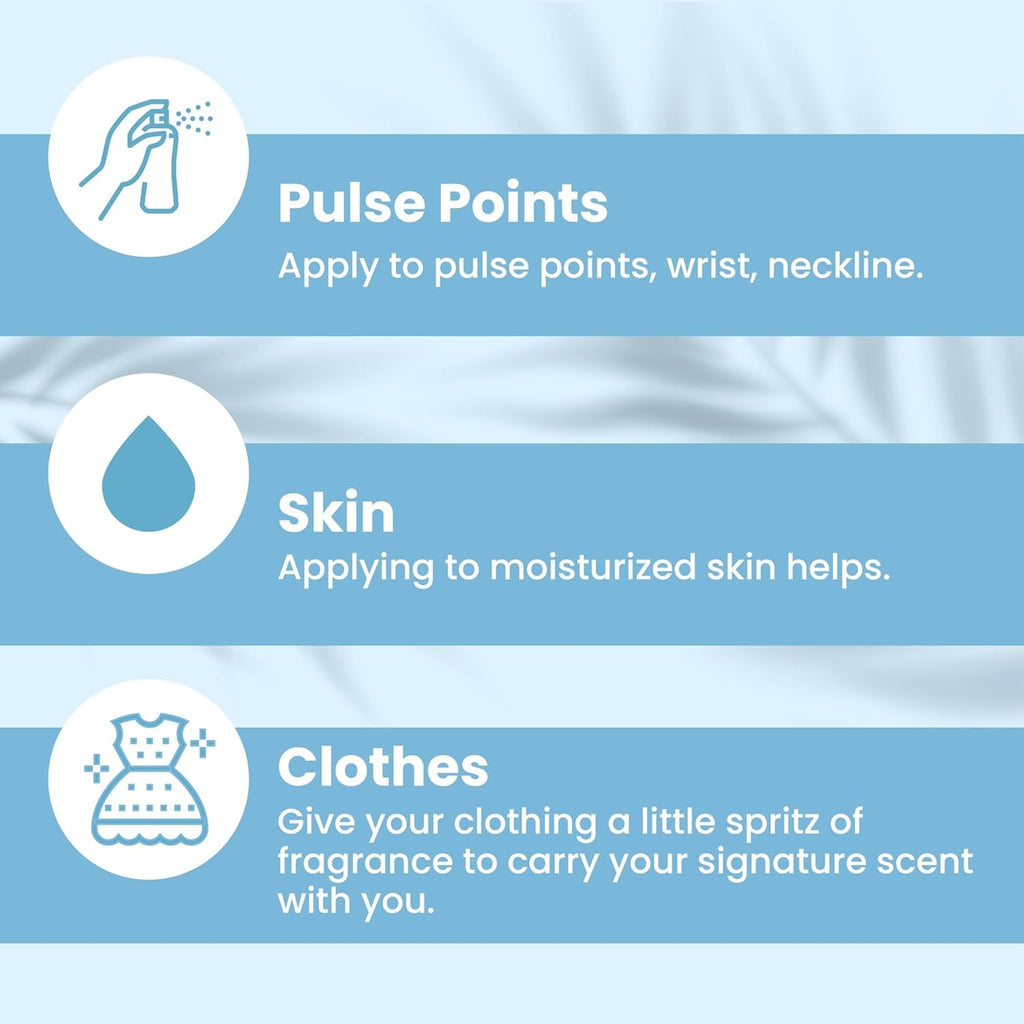 Escapes Womens Gift Set, with Ibiza Dream, Bali Breeze, Mykonos Nights & Majorca Love, Fragrance Spray Set (4 X 50Ml)