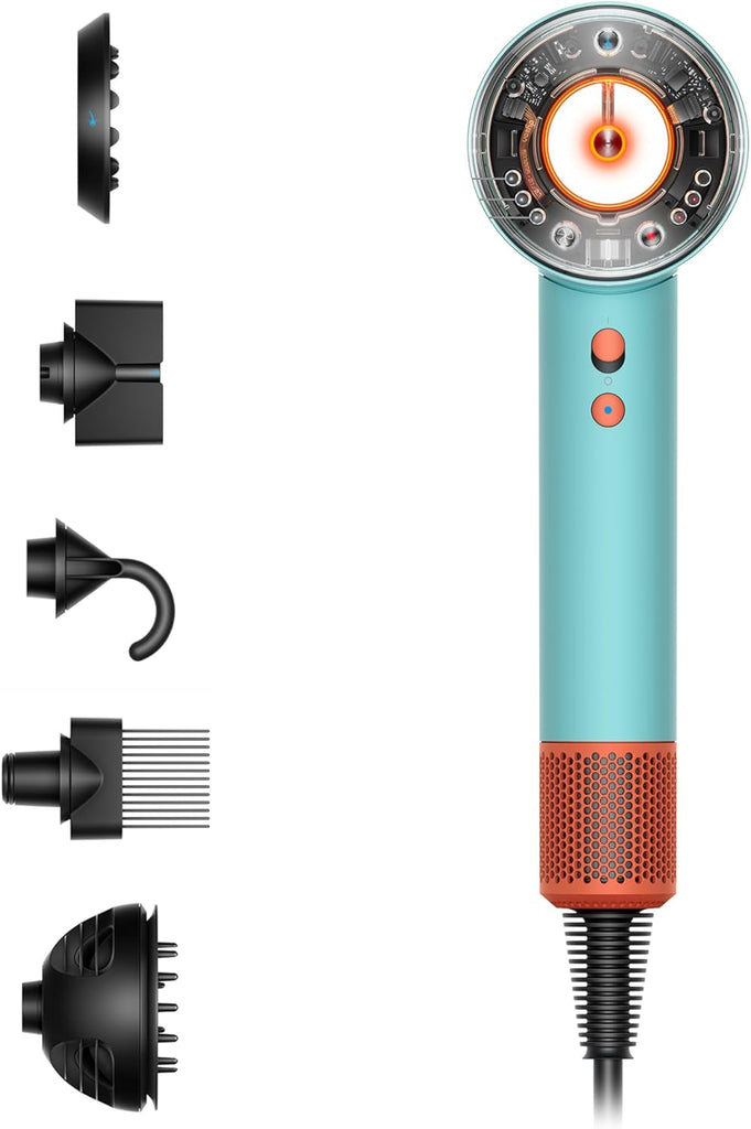 Supersonic Nural™ Hair Dryer