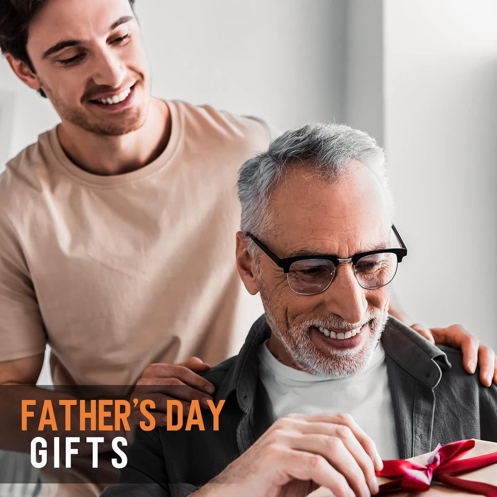 Gifts for Men, Gadgets for Men LED Magnetic Tool, Stocking Fillers for Men Christmas Gifts for Him, Mens Gifts for Dad Birthday Presents for Men, Secret Santa Gifts for Men Who Have Everything
