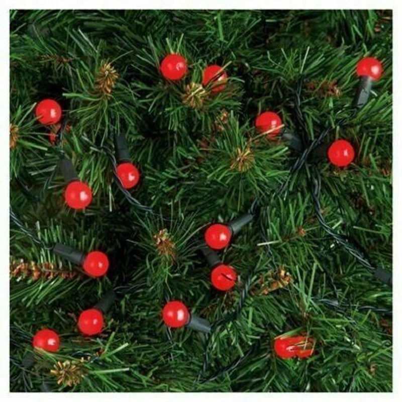 Red Berry Lights String 100/200/500/10