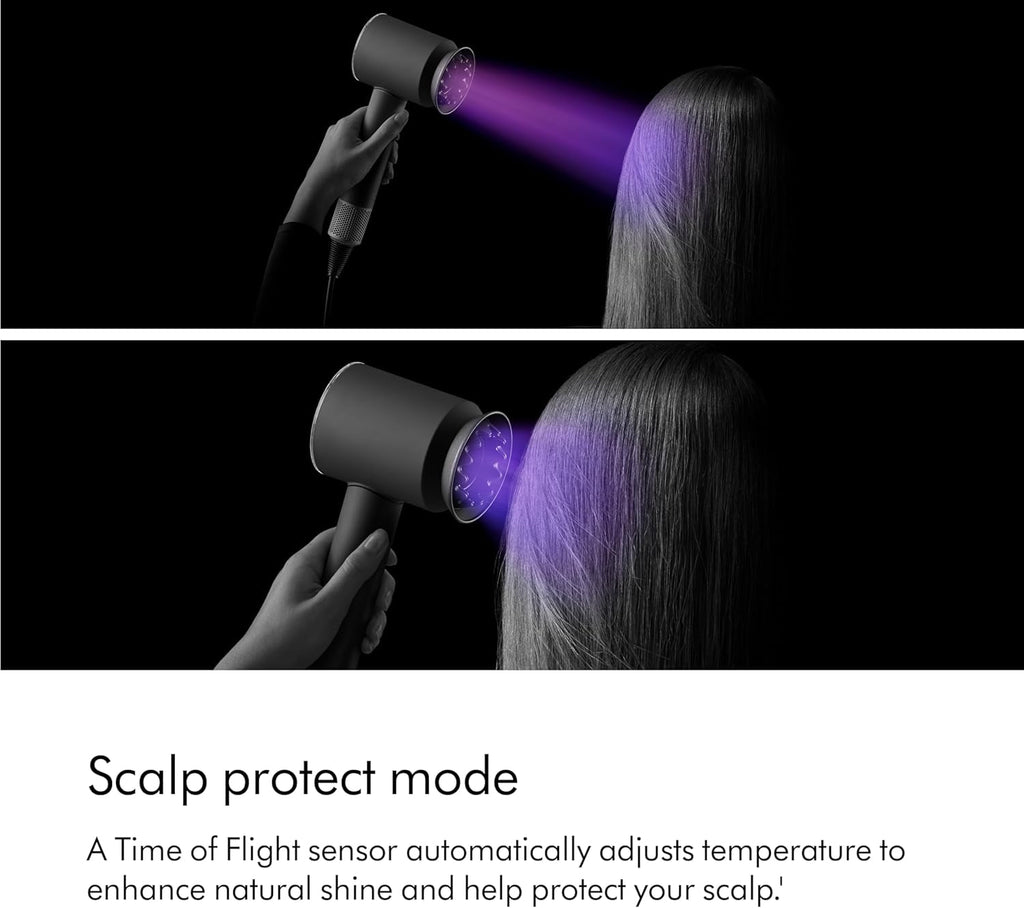 Supersonic Nural™ Hair Dryer