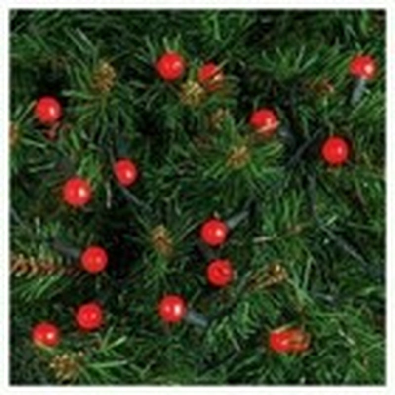 Red Berry Lights String 100/200/500/10