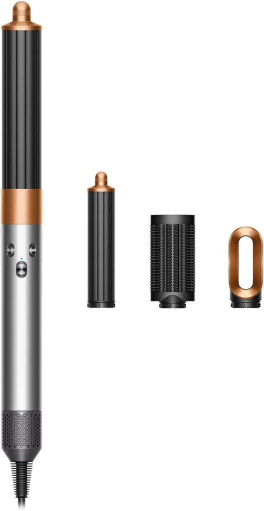 Airwrap™ Origin Multi-Styler and Dryer (Nickel/Copper)