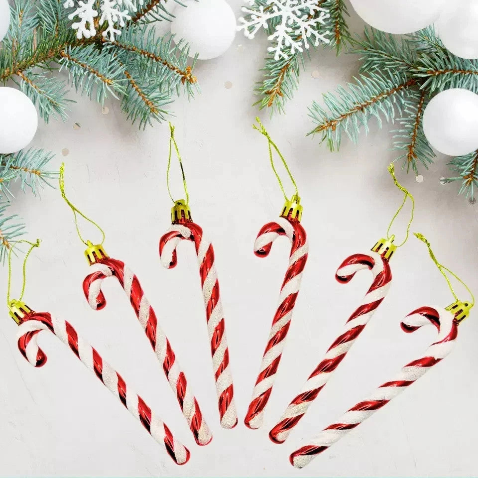 45Pcs Christmas Tree Full Decoration Set - Assorted Colours Available