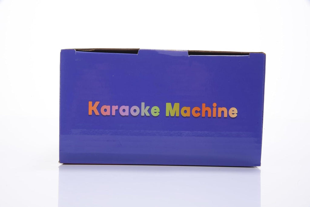 Karaoke Machine 2 Microphones, Birthday Gifts for Girls Toys Age 3-15 Year Old Girls Gifts Kids Microphone Toys for 3-12 Year Old Girls Birthday Early Teenage Girls Gifts