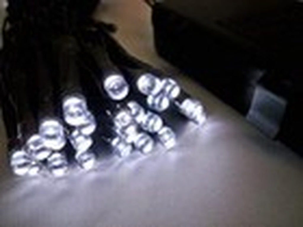 Best Artificial 12Ft Deluxe Frosted Christmas Garland & 100 Bright White Lights