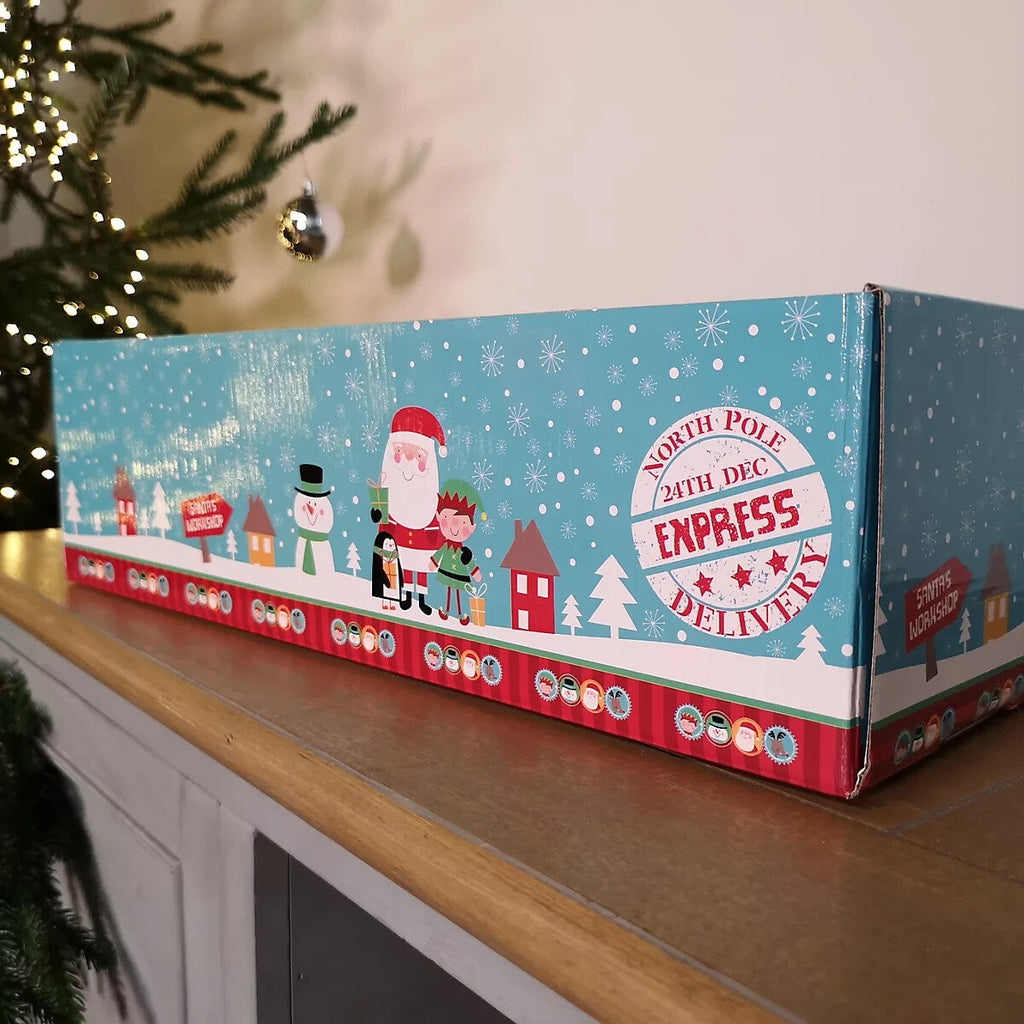 Christmas Eve Box Christmas Gift Boxes Various Sizes Available 🎄🎁