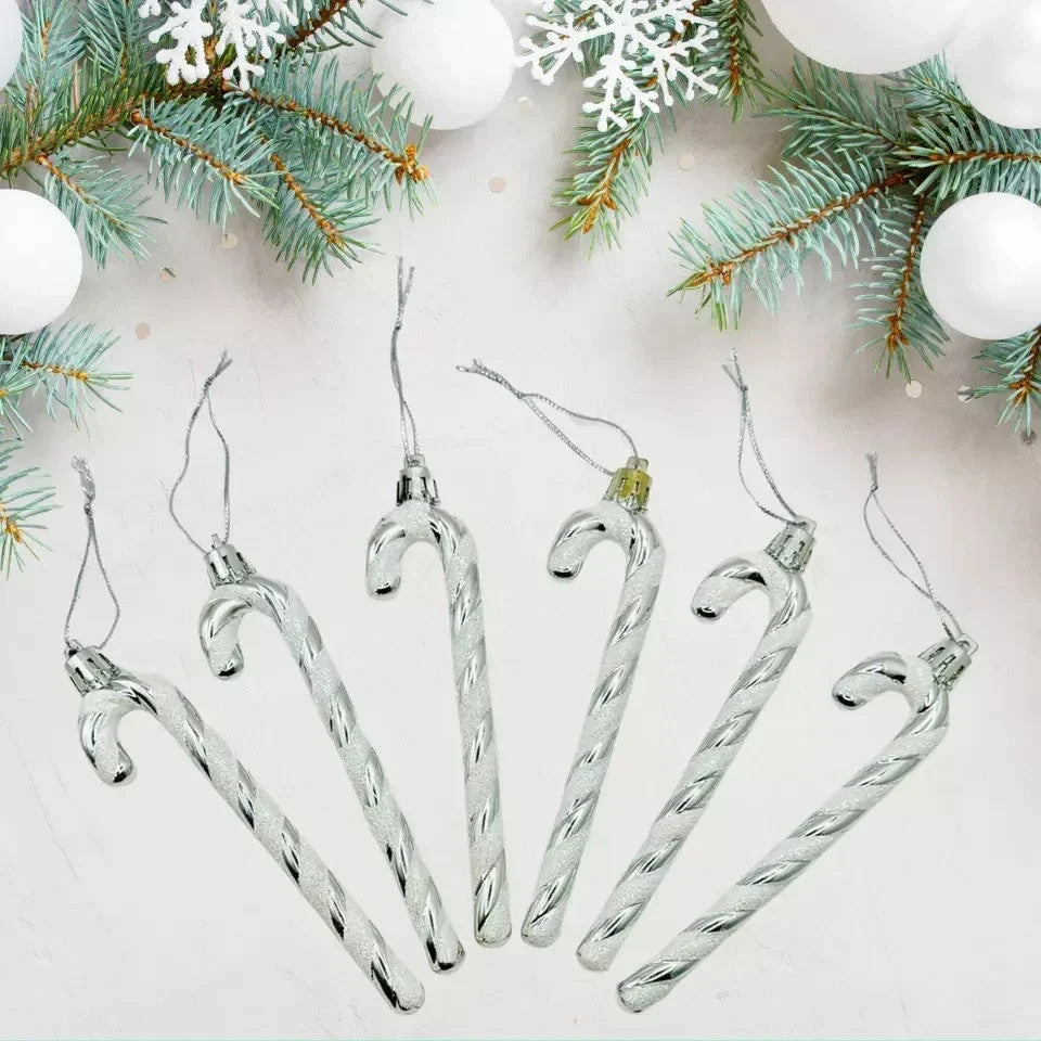45Pcs Christmas Tree Full Decoration Set - Assorted Colours Available