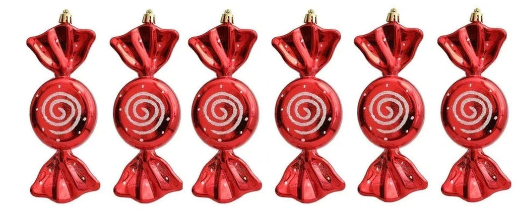 45Pcs Christmas Tree Full Decoration Set - Assorted Colours Available