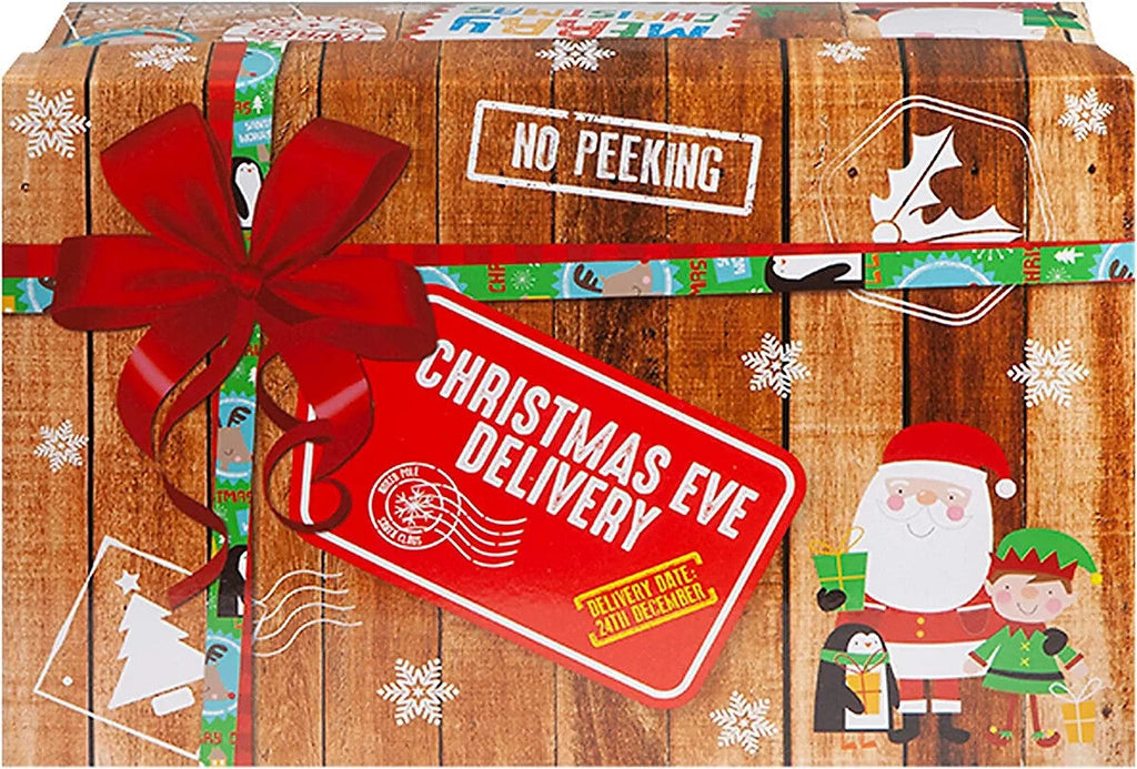 Christmas Eve Box Christmas Gift Boxes Various Sizes Available 🎄🎁