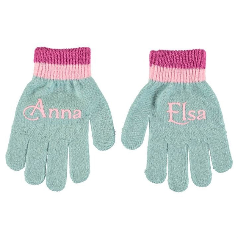 Infants Girls Winter Set – Hat, Scarf & Gloves – 50% off !!! SALE !!!