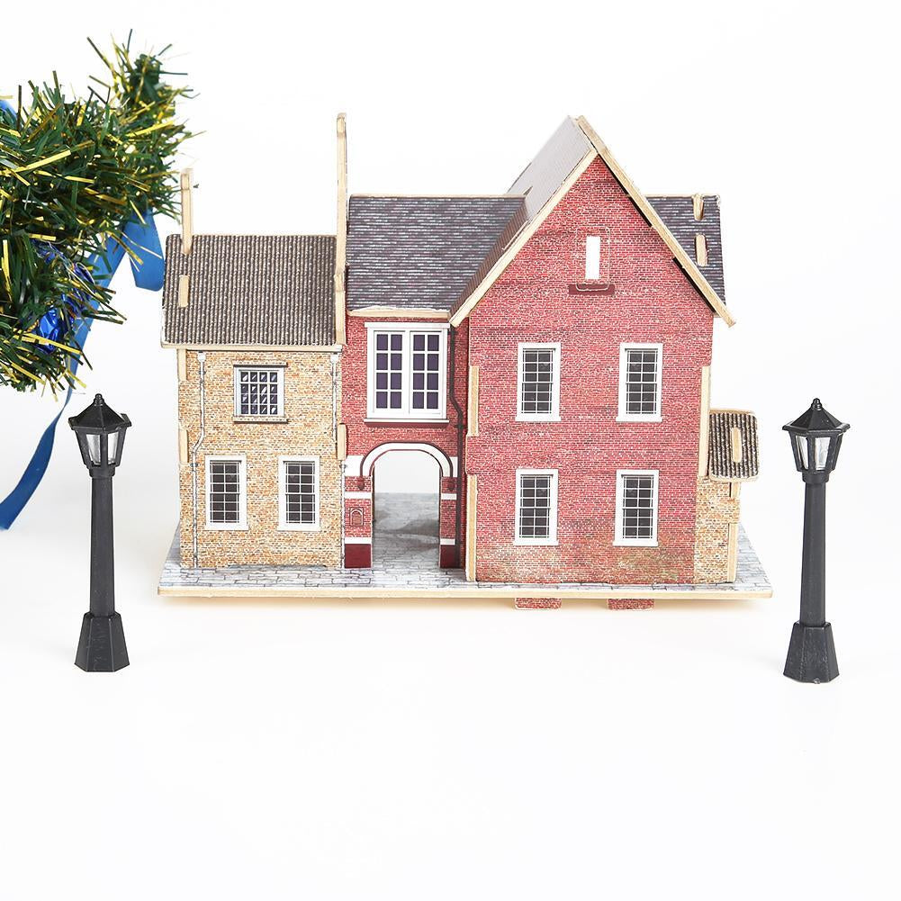 Cute Mini Christmas Tree Hanging Pendant Ornaments Xmas Party Home Decor (2 New