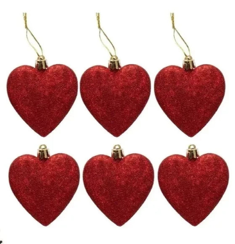 45Pcs Christmas Tree Full Decoration Set - Assorted Colours Available