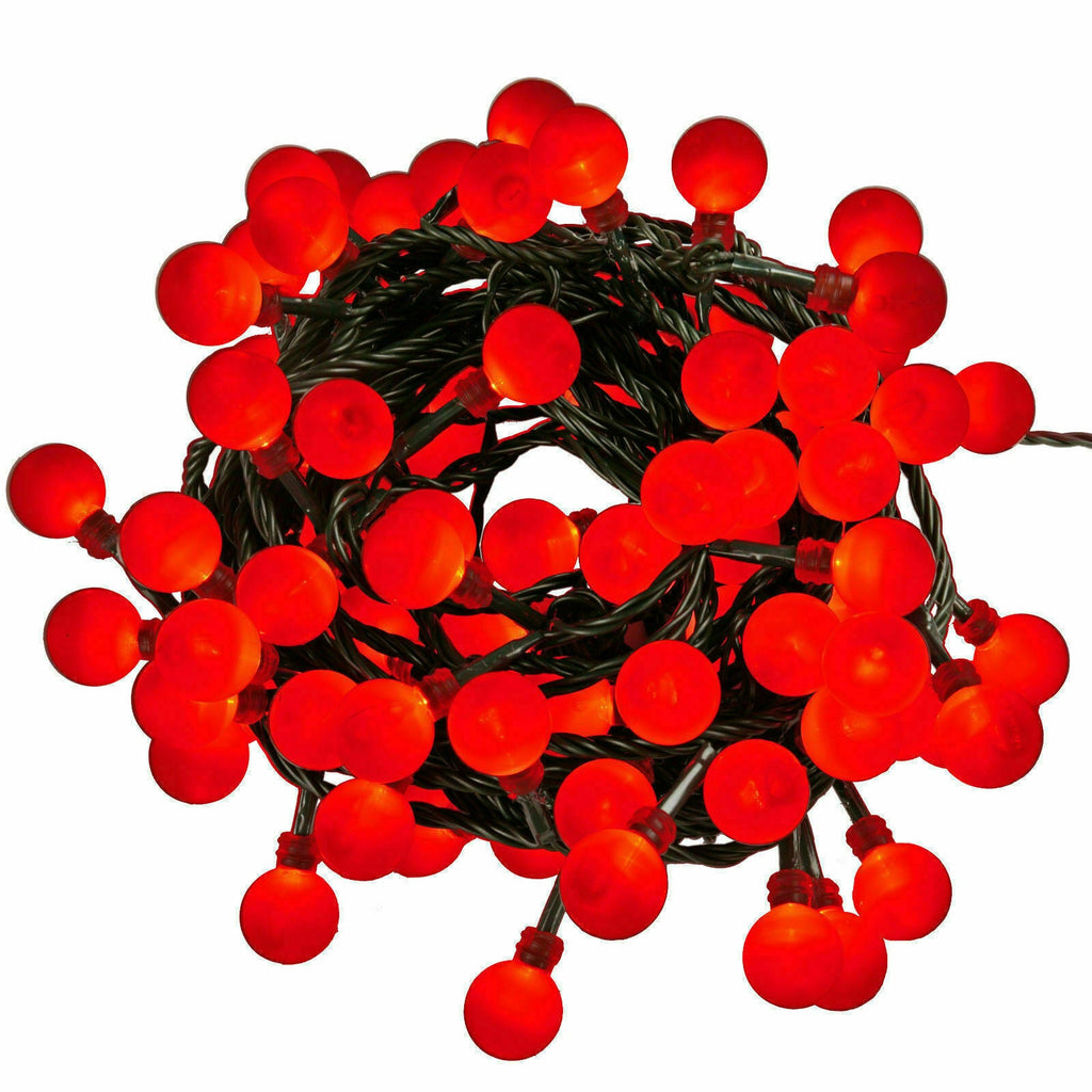 Red Berry Lights String 100/200/500/10