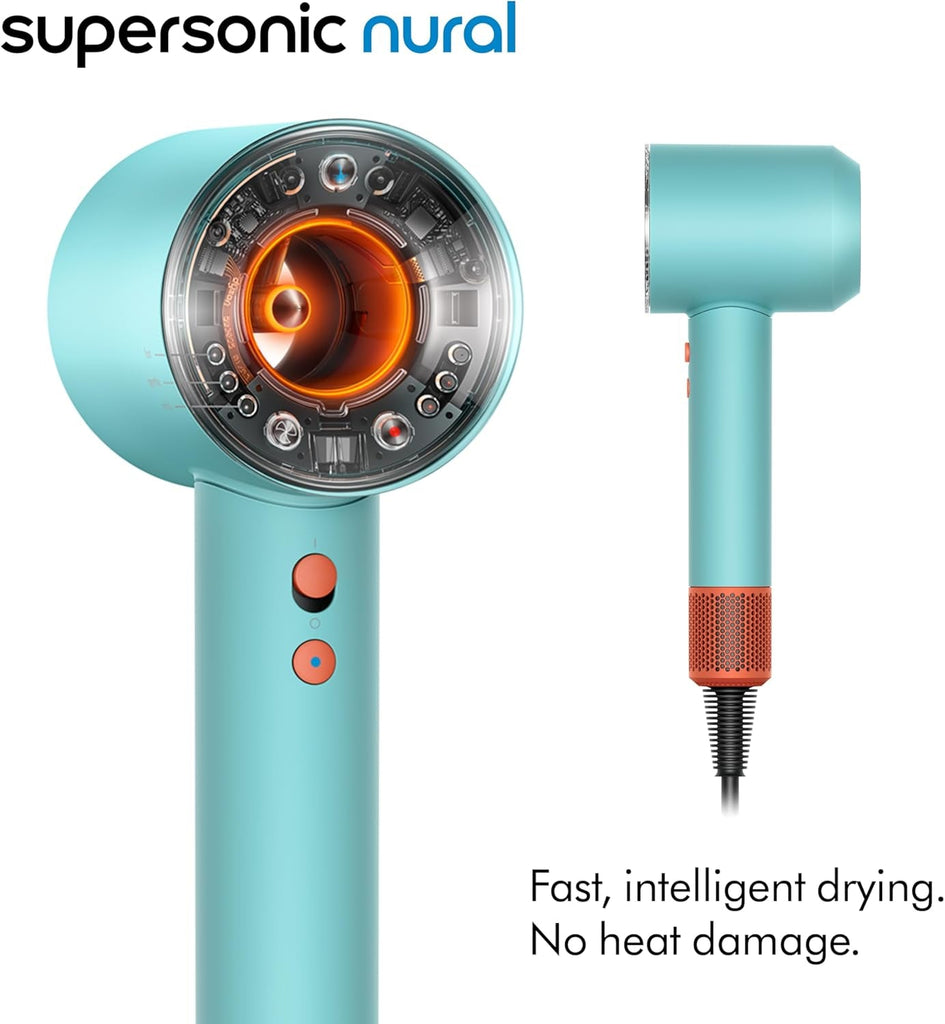 Supersonic Nural™ Hair Dryer