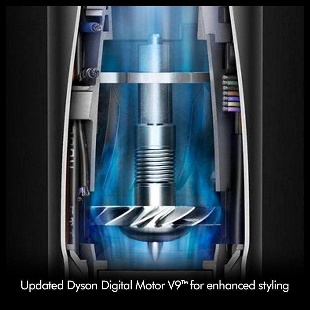 Airwrap™ Origin Multi-Styler and Dryer (Nickel/Copper)