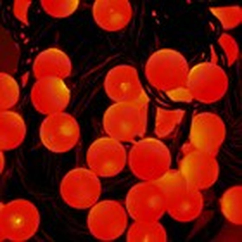 Red Berry Lights String 100/200/500/10